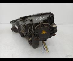 FARO FANALE ANTERIORE DESTRA DX AUDI A4 B9 8W2 201 - 17