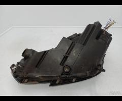 FARO FANALE ANTERIORE DESTRA DX AUDI A4 B9 8W2 201 - 19