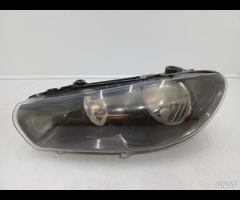 FARO FANALE ANTERIORE SINISTRA VW SCIROCCO III 137