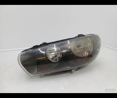 FARO FANALE ANTERIORE SINISTRA VW SCIROCCO III 137
