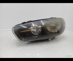 FARO FANALE ANTERIORE SINISTRA VW SCIROCCO III 137