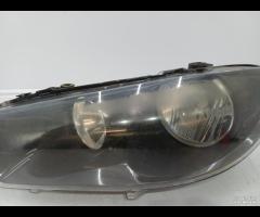 FARO FANALE ANTERIORE SINISTRA VW SCIROCCO III 137