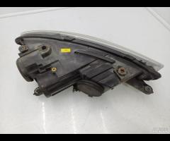 FARO FANALE ANTERIORE SINISTRA VW SCIROCCO III 137 - 9