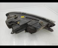 FARO FANALE ANTERIORE SINISTRA VW SCIROCCO III 137 - 10