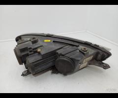 FARO FANALE ANTERIORE SINISTRA VW SCIROCCO III 137 - 11