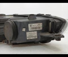 FARO FANALE ANTERIORE SINISTRA VW SCIROCCO III 137 - 12