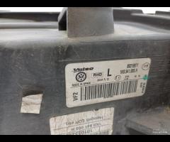 FARO FANALE ANTERIORE SINISTRA VW SCIROCCO III 137 - 13