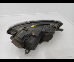 FARO FANALE ANTERIORE SINISTRA VW SCIROCCO III 137 - 14