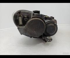 FARO FANALE ANTERIORE SINISTRA VW SCIROCCO III 137 - 16