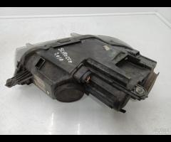 FARO FANALE ANTERIORE SINISTRA VW SCIROCCO III 137 - 20