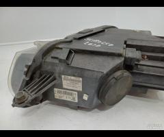 FARO FANALE ANTERIORE SINISTRA VW SCIROCCO III 137 - 21
