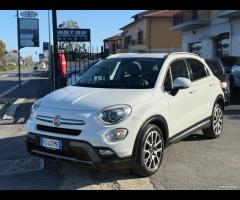 Fiat 500X 1.6 MultiJet 120cv Cross Plus