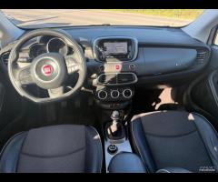 Fiat 500X 1.6 MultiJet 120cv Cross Plus