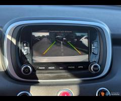 Fiat 500X 1.6 MultiJet 120cv Cross Plus