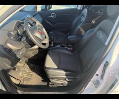 Fiat 500X 1.6 MultiJet 120cv Cross Plus