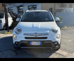 Fiat 500X 1.6 MultiJet 120cv Cross Plus - 10