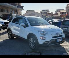 Fiat 500X 1.6 MultiJet 120cv Cross Plus - 11