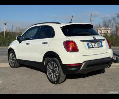 Fiat 500X 1.6 MultiJet 120cv Cross Plus - 14