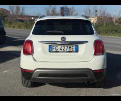 Fiat 500X 1.6 MultiJet 120cv Cross Plus - 15