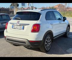 Fiat 500X 1.6 MultiJet 120cv Cross Plus - 16