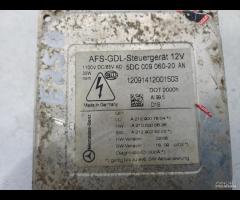 CENTRALINA FARI LUCI XENON MERCEDES E250 A207 2012 - 10