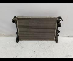 RADIATORE RAFFREDDAMENTO ACQUA MOTORE 2.1D MERCEDE - 1