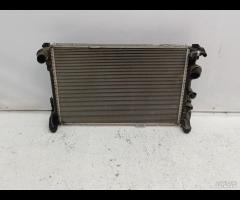 RADIATORE RAFFREDDAMENTO ACQUA MOTORE 2.1D MERCEDE - 2
