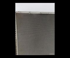 RADIATORE RAFFREDDAMENTO ACQUA MOTORE 2.1D MERCEDE - 5