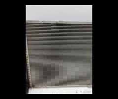 RADIATORE RAFFREDDAMENTO ACQUA MOTORE 2.1D MERCEDE - 6