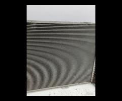 RADIATORE RAFFREDDAMENTO ACQUA MOTORE 2.1D MERCEDE - 8