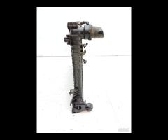RADIATORE RAFFREDDAMENTO ACQUA MOTORE 2.1D MERCEDE - 12