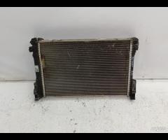 RADIATORE RAFFREDDAMENTO ACQUA MOTORE 2.1D MERCEDE - 13