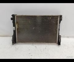 RADIATORE RAFFREDDAMENTO ACQUA MOTORE 2.1D MERCEDE - 14