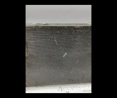 RADIATORE RAFFREDDAMENTO ACQUA MOTORE 2.1D MERCEDE - 18