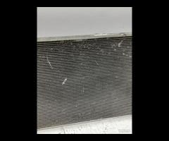 RADIATORE RAFFREDDAMENTO ACQUA MOTORE 2.1D MERCEDE - 19