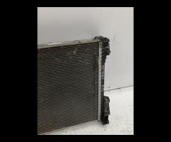 RADIATORE RAFFREDDAMENTO ACQUA MOTORE 2.1D MERCEDE - 20