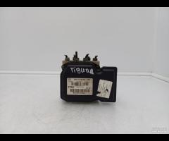 CENTRALINA ABS 2.0D 130Kw 177CV VW TIGUAN I 5N 201