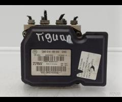 CENTRALINA ABS 2.0D 130Kw 177CV VW TIGUAN I 5N 201