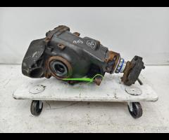 DIFFERENZIALE POSTERIORE 2.0D BMW B47D20A 33107599