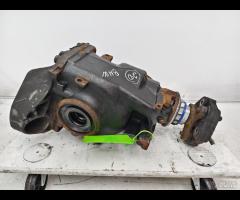 DIFFERENZIALE POSTERIORE 2.0D BMW B47D20A 33107599