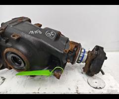 DIFFERENZIALE POSTERIORE 2.0D BMW B47D20A 33107599