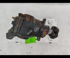 DIFFERENZIALE POSTERIORE 2.0D BMW B47D20A 33107599