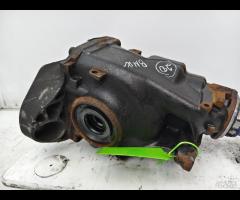 DIFFERENZIALE POSTERIORE 2.0D BMW B47D20A 33107599