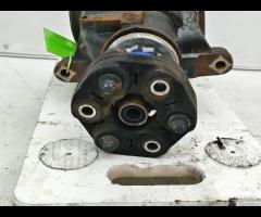 DIFFERENZIALE POSTERIORE 2.0D BMW B47D20A 33107599 - 9