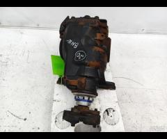 DIFFERENZIALE POSTERIORE 2.0D BMW B47D20A 33107599 - 10