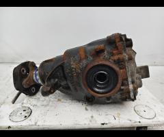 DIFFERENZIALE POSTERIORE 2.0D BMW B47D20A 33107599 - 11