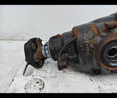 DIFFERENZIALE POSTERIORE 2.0D BMW B47D20A 33107599 - 12
