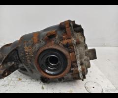 DIFFERENZIALE POSTERIORE 2.0D BMW B47D20A 33107599 - 13