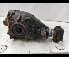 DIFFERENZIALE POSTERIORE 2.0D BMW B47D20A 33107599 - 16