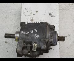 RIPARTITORE DI COPPIA RIDUTTORE 7M AUTOMA AUDI Q3 - 6